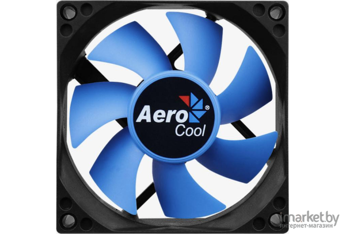 Вентилятор для корпуса AeroCool Motion 8