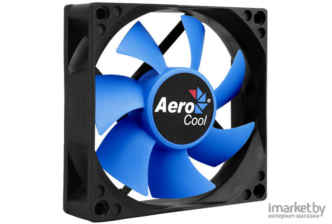 Вентилятор для корпуса AeroCool Motion 8