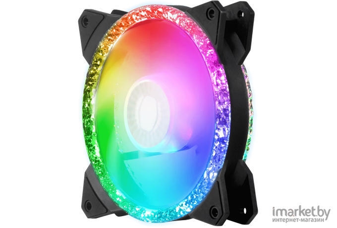 Вентилятор для корпуса Cooler Master MF120 Prismatic (MFY-B2DN-20NPA-R1)