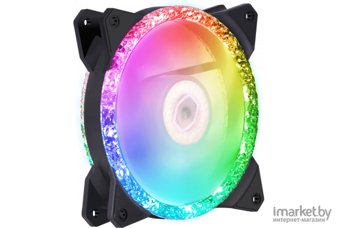 Вентилятор для корпуса Cooler Master MF120 Prismatic (MFY-B2DN-20NPA-R1)