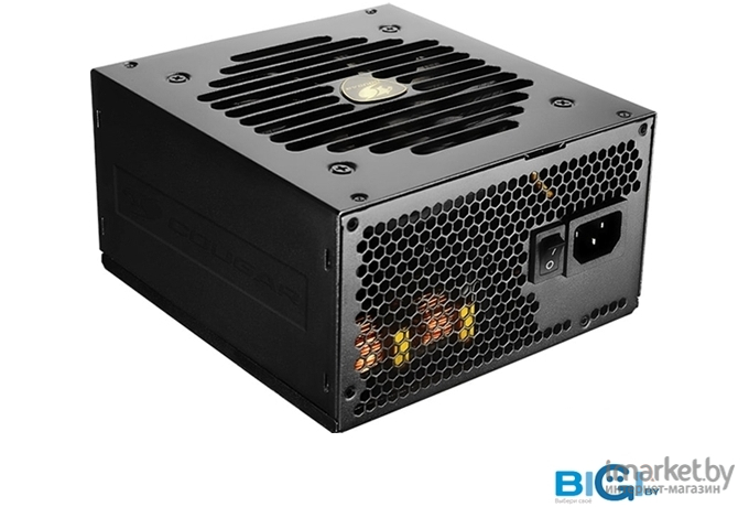 Блок питания Cougar GEX850 850W