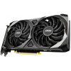 Видеокарта MSI GeForce RTX 3060 VENTUS 2X OC