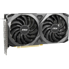 Видеокарта MSI GeForce RTX 3060 VENTUS 2X OC