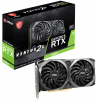 Видеокарта MSI GeForce RTX 3060 VENTUS 2X OC