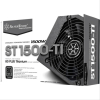 Блок питания SilverStone ST1500-TI v2.0 1500W