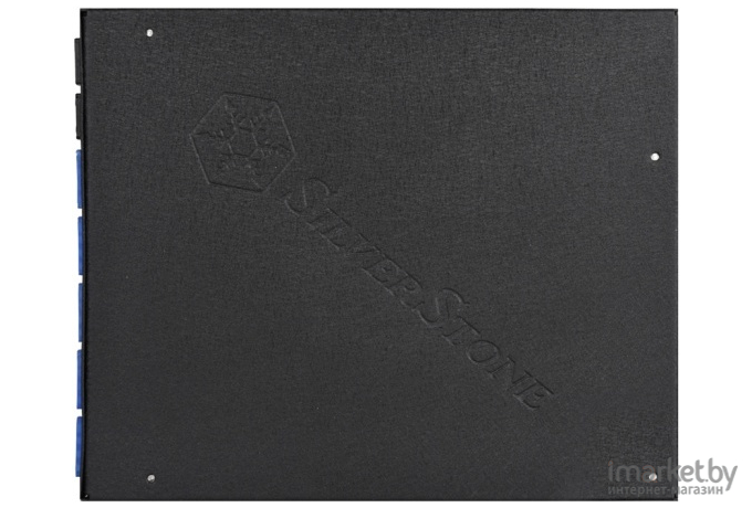Блок питания SilverStone ST1500-TI v2.0 1500W