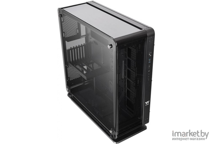 Корпус Thermaltake Core P8 TG (CA-1Q2-00M1WN-00)