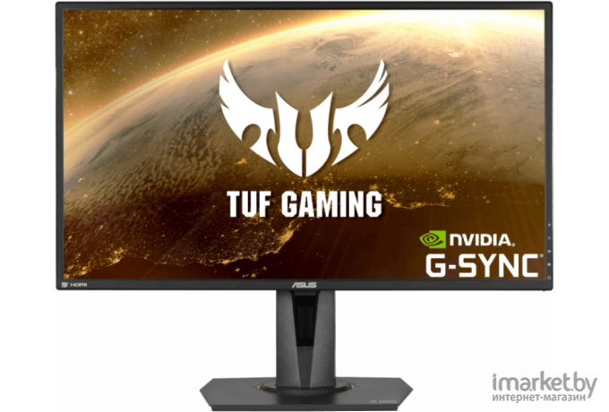 Монитор ASUS TUF Gaming VG27VQ