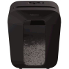 Шредер Fellowes PowerShred LX50 (черный)