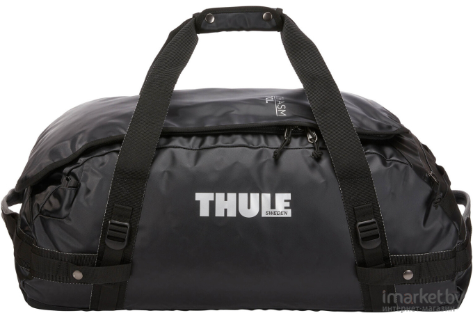 Сумка Thule Chasm 70L TDSD-203 (черный)