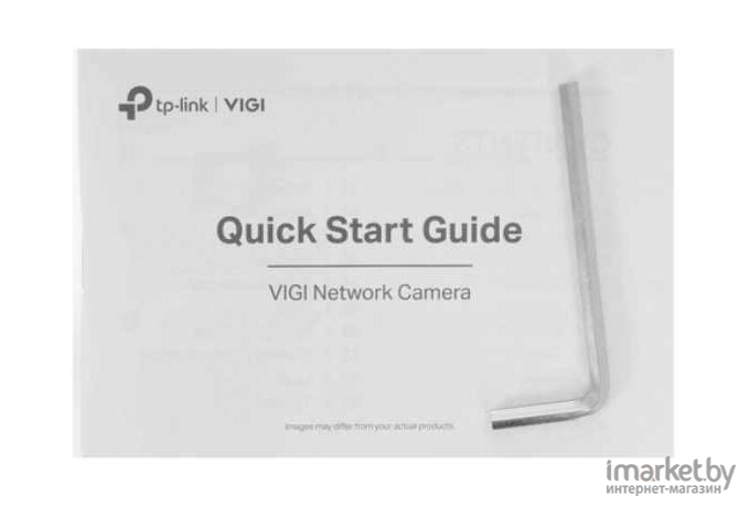 IP-камера TP-Link Vigi C300HP-4.0