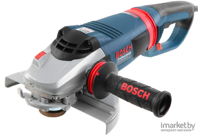 Угловая шлифмашина Bosch GWS 26-230 LVI Professional (0601895F04)