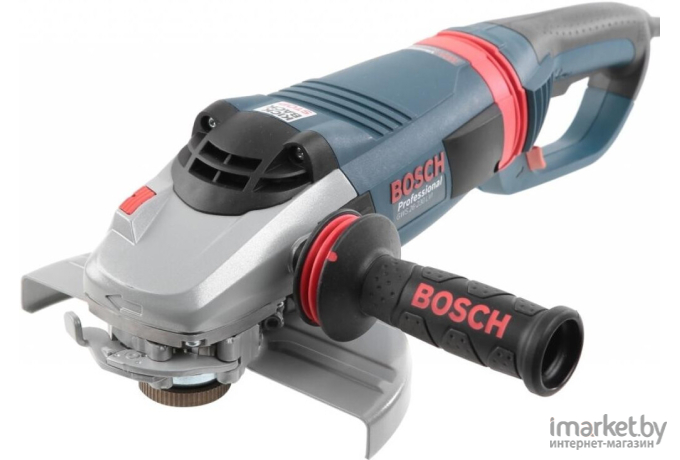 Угловая шлифмашина Bosch GWS 26-230 LVI Professional (0601895F04)