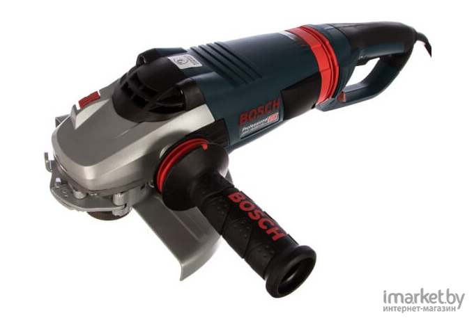 Угловая шлифмашина Bosch GWS 26-230 LVI Professional (0601895F04)