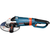 Угловая шлифмашина Bosch GWS 26-230 LVI Professional (0601895F04)