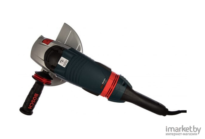 Угловая шлифмашина Bosch GWS 26-230 LVI Professional (0601895F04)