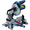 Торцовочная пила Bosch GCM 216 Professional (0601B33000)