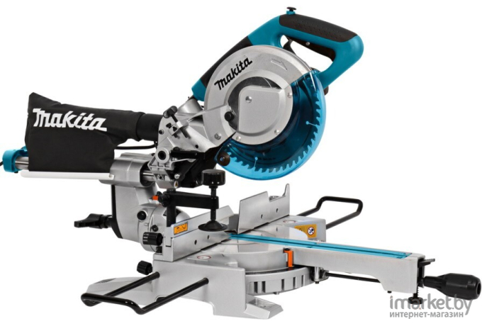 Торцовочная пила Makita LS0815FLN