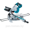 Торцовочная пила Makita LS0815FLN