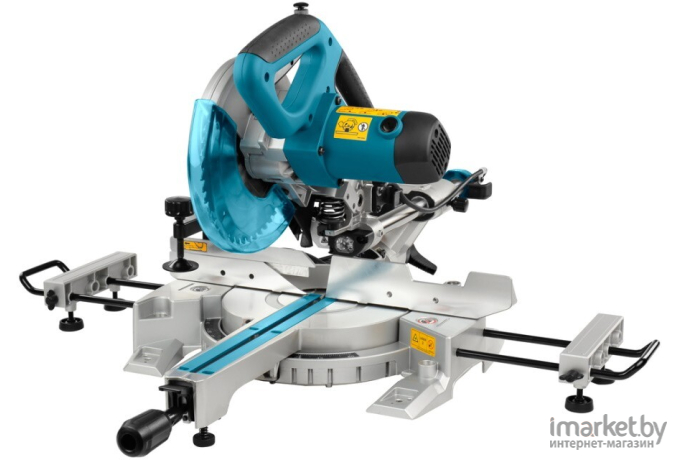 Торцовочная пила Makita LS0815FLN