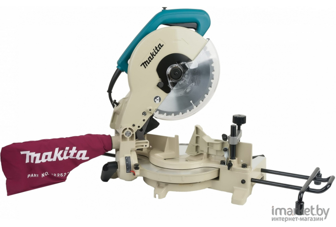 Торцовочная пила Makita LS1040N