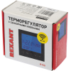 Терморегулятор Rexant R150 Wi-Fi 51-0591 (черный)