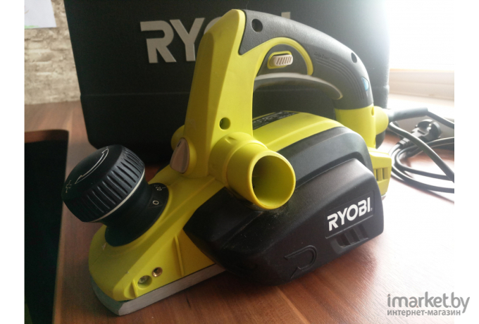 Рубанок Ryobi EPN 7582 NHG (5133000352)