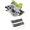 Пила циркулярная Ryobi RCS 1600-PG (5133002780)