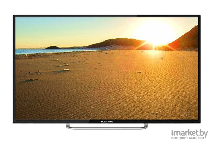 Телевизор Polar 42PL11TC-SM