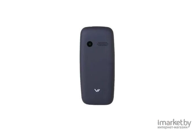 Мобильный телефон Vertex D537 (синий)