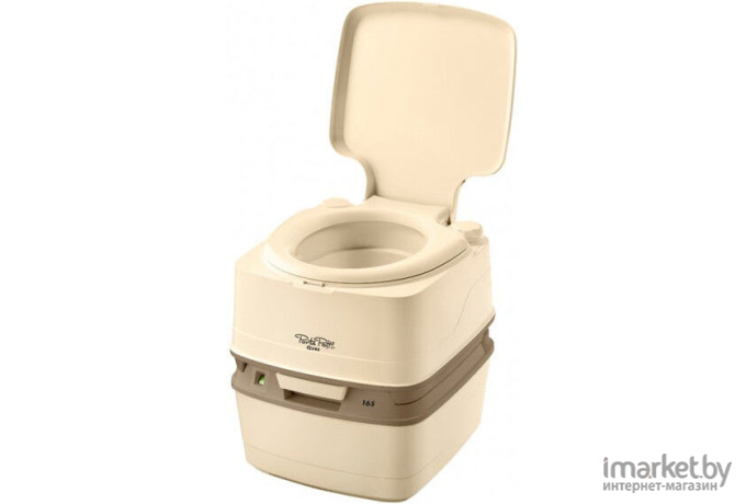 Биотуалет Thetford Porta Potti Qube 165