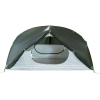 Кемпинговая палатка TRAMP Cloud 2 Si (зеленый)