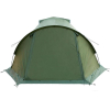 Экспедиционная палатка TRAMP Mountain 4 V2 (зеленый)