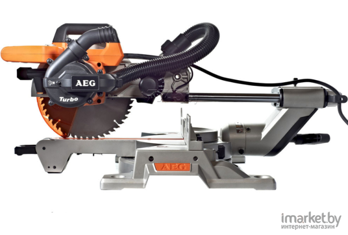 Торцовочная пила AEG Powertools PS 254 L