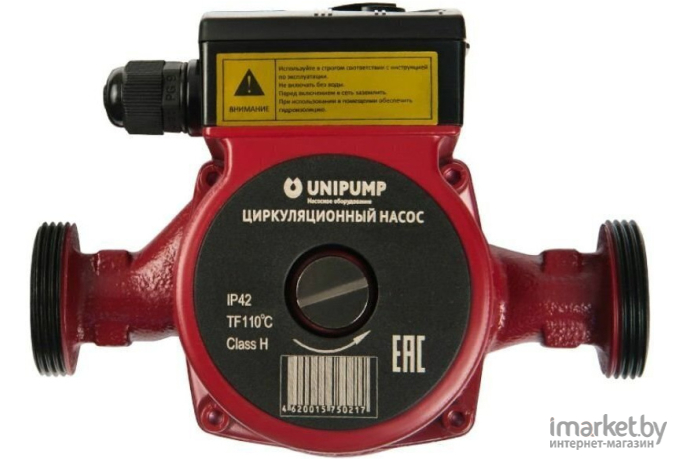 Циркуляционный насос Unipump UPC 25-80