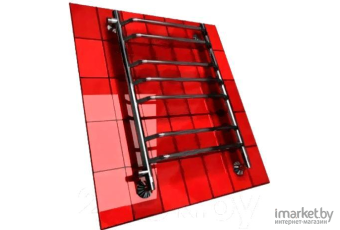 Полотенцесушитель Двин TW 80x40