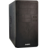 Корпус ExeGate Minitower SP-415UP без БП черный