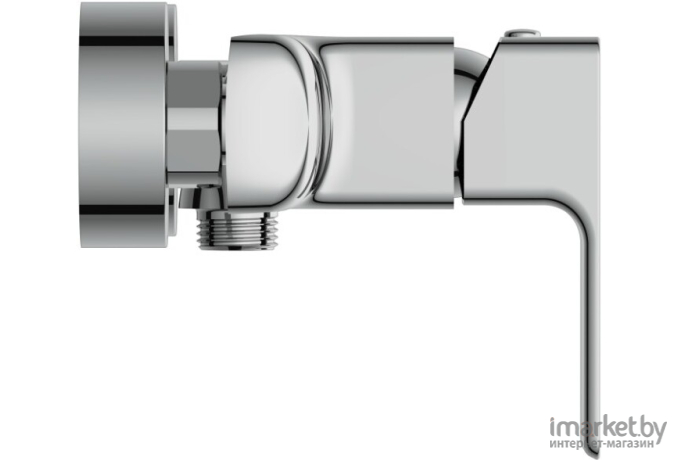 Смеситель Cersanit Geo (63041)