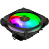 Кулер ExeGate Dark Magic EE400XL-PWM.RGB (EX286158RUS)