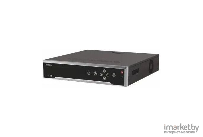 Видеорегистратор HiWatch NVR-416M-K/16P / HiWatch NVR-416M-K/16P