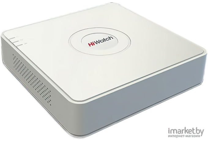HiWatch DS-N208(C) / Видеорегистратор HiWatch DS-N208(C)