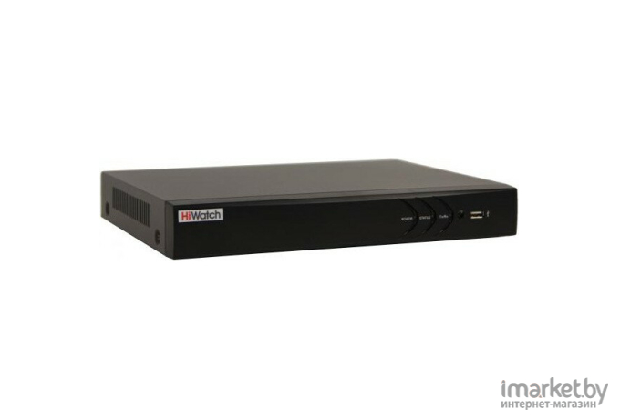 HiWatch DS-N308P(C) / Видеорегистратор HiWatch DS-N308P(C)