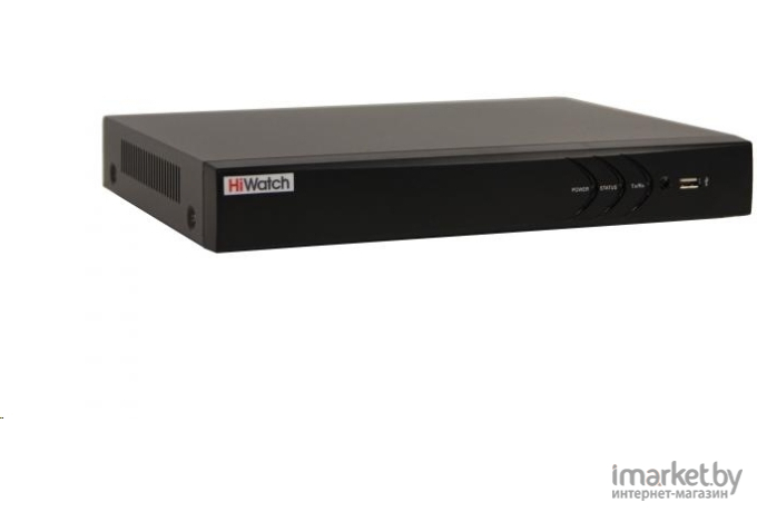 HiWatch DS-N308P(C) / Видеорегистратор HiWatch DS-N308P(C)