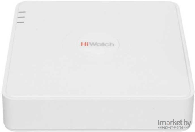 HiWatch DS-H104UA / Видеорегистратор HiWatch DS-H104UA