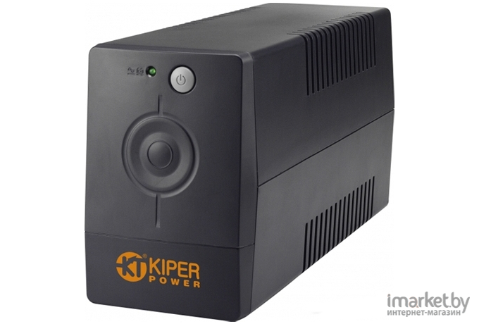 Источник бесперебойного питания Kiper Power A2000 USB