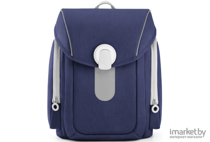 Рюкзак Ninetygo Smart School Bag Blue (90BBPNT21118W)