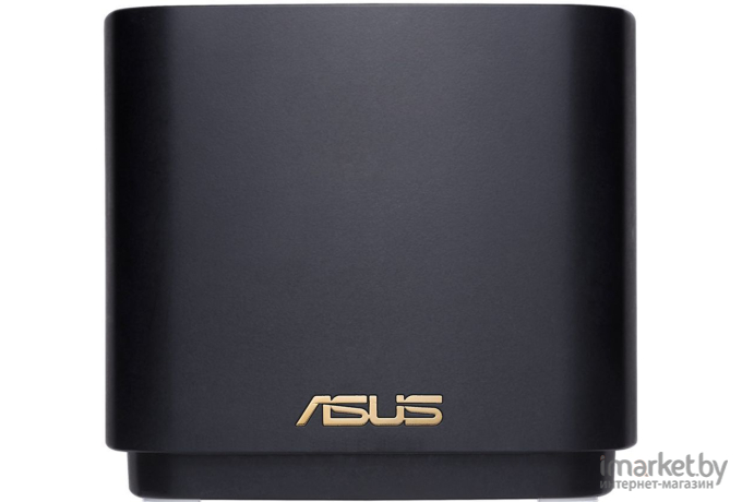 Wi-Fi система ASUS ZenWiFi AX Mini XD4 (B-2-PK)