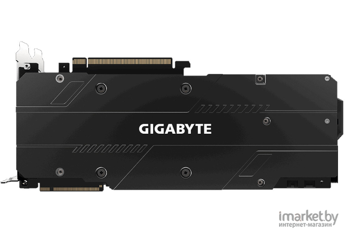 Видеокарта Gigabyte RTX 3070 GAMING OC 8GB GDDR6 256bit (GV-N3070GAMING OC-8GD 2.0)