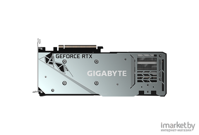 Видеокарта Gigabyte RTX 3070 GAMING OC 8GB GDDR6 256bit (GV-N3070GAMING OC-8GD 2.0)