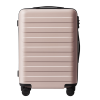 Чемодан Ninetygo Rhine Luggage 28 розовый